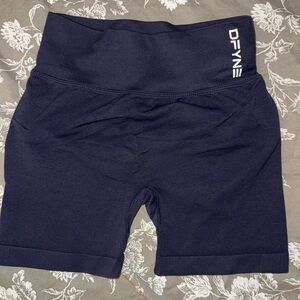 DFYNE- XS. Dynamic 4.5” black